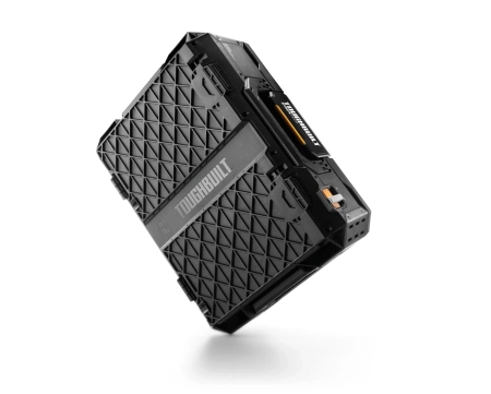 Toughbuilt TB-B1-B-30  modularna skrzynka narzędziowa StackTech