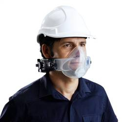 MASKA RESPIRATOR CLEANSPACE2