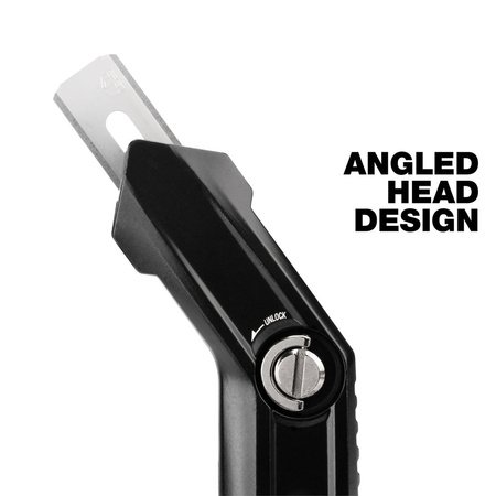 Nóż do cięcia dywanów ToughBuilt TB-H4-11-CK