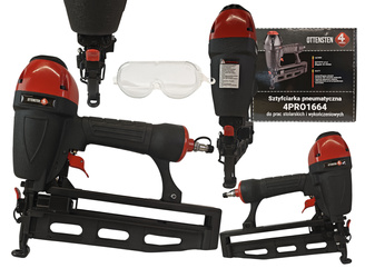 Sztyfciarka pneumatyczna 4PRO1664 1.6 32-64mm