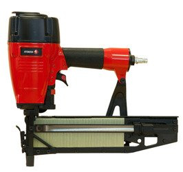 Zszywacz stolarsko-budowlany 4PRO10T65 zszwyka typ T w długości 15mm-64mm, oraz zszywki N,Q,Z w długości 18mm-64mm