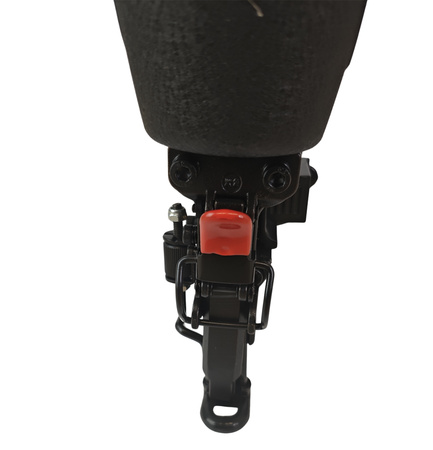 Sztyfciarka pneumatyczna 4PRO1664 1.6 32-64mm