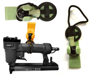 BIGG LUGG2 KABURA zaczep na narzędzia