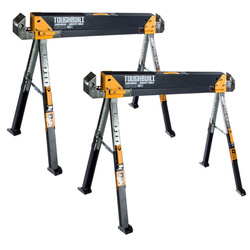 Zestaw 2 kozłów C700 ToughBuilt TB-C700-2