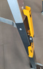 Zestaw 2 kobyłek koziołków warsztatowy C650 ToughBuilt TB-C650-2