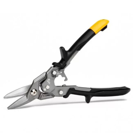 Nożyce do blachy ToughBuilt TB-H4S3-60 - zestaw 3 sztuk