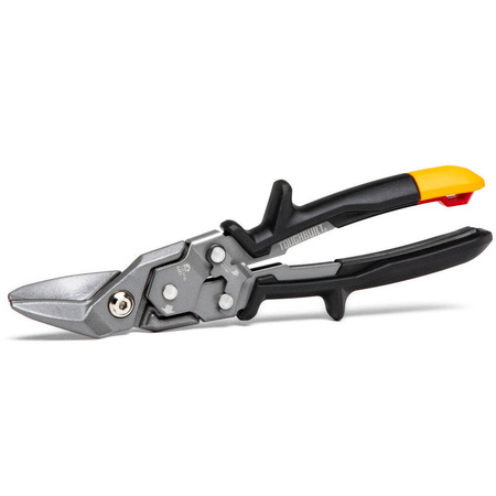 Nożyce do cięcia blachy ToughBuilt TB-H4-60-L - lewostronne