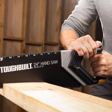 Piła ręczna ToughBuilt TB-H4-20-24