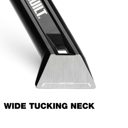 Nóż do cięcia dywanów ToughBuilt TB-H4-11-CK