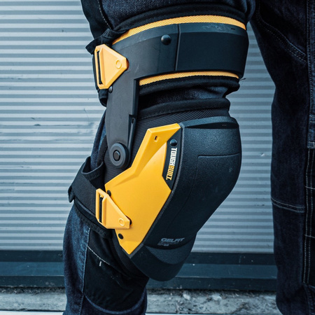 Nakolanniki żelowe ToughBuilt TB-KP-G3