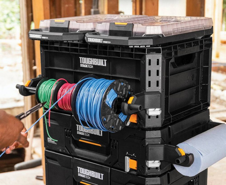 Uchwyt do rolek ToughBuilt StackTech TB-B1-A-32