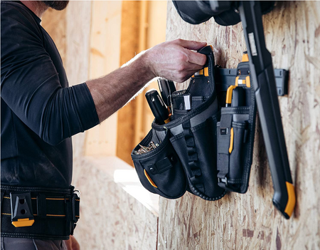 Listwa naścienna / organizer ToughBuilt TB-53