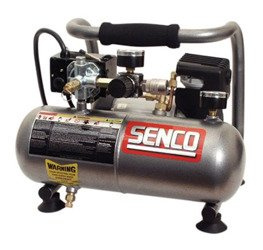 Kompresor SENCO MINI/0,3kW/3,8l