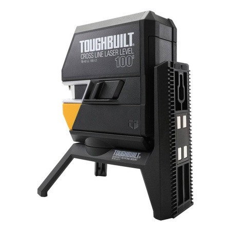 Laser krzyżowy ToughBuilt TB-H2-LL-M30-L2