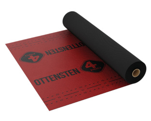 Membrana dachowa 4PRO paroprzepuszczalna 180g/m² 75m²