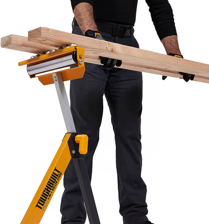 Stojak rolkowy S210 ToughBuilt TB-S210