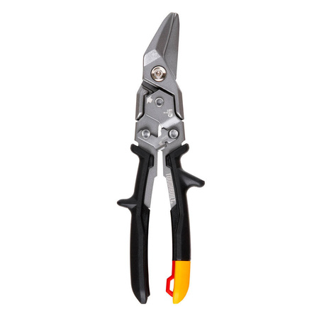 Nożyce do cięcia blachy ToughBuilt TB-H4-60-L - lewostronne