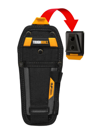 Torba narzędziowa ToughBuilt TB-CT-35-M