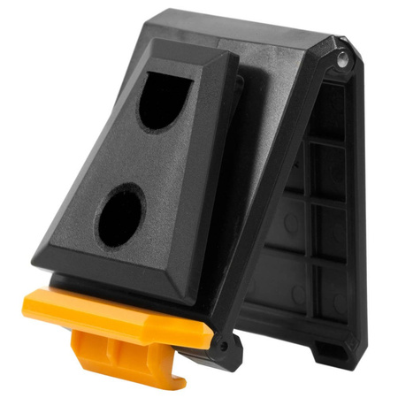 Zestaw 3 szt. uchwytów ClipTech TB-CT-150 ToughBuilt