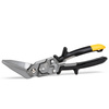 Nożyce offsetowe do długich cięć blachy ToughBuilt TB-H4-60-SOL