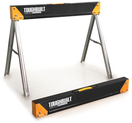 Zestaw 2 kozłów C300 ToughBuilt TB-C300-2