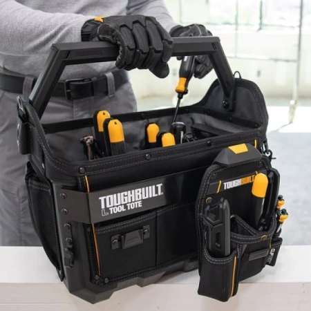 Toughbuilt Torba narzędziowa TB-CT-82-16 L Hard Body Tool Tote 40cm