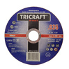 Tarcze do cięcia metalu 125 x 1 x 22,2 mm TRICRAFT XP-PLUS II 1szt