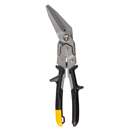 Nożyce offsetowe do długich cięć blachy ToughBuilt TB-H4-60-SOL
