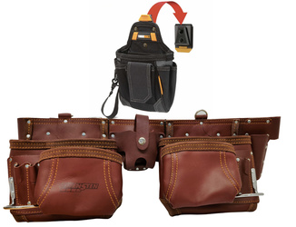 Sakwa narzędziowa ToughBuilt TB-CT-32-A + Pas narzędziowy 4PROPN