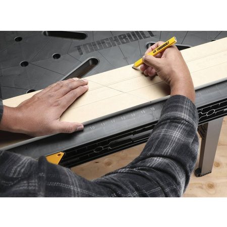 Stół roboczy ToughBuilt TB-WB700