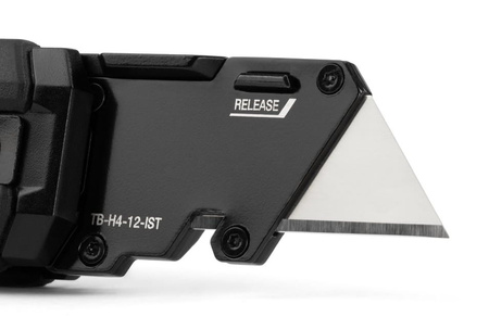 Nóż uniwersalny Toughbuilt Pry Bar TB-H4-12-IST