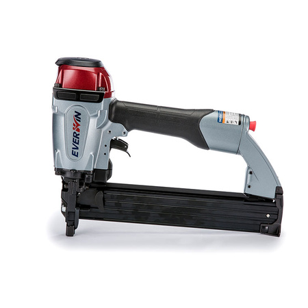 Zszywacz pneumatyczny stolarski SN50GSI zszywka Haubold  KG700 w długości 25mm-50mm.