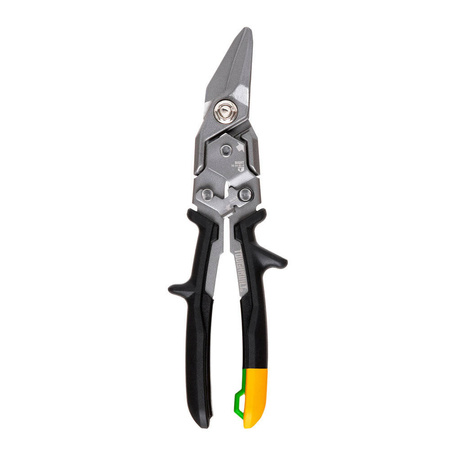 Nożyce do cięcia blachy ToughBuilt TB-H4-60-R - prawostronne