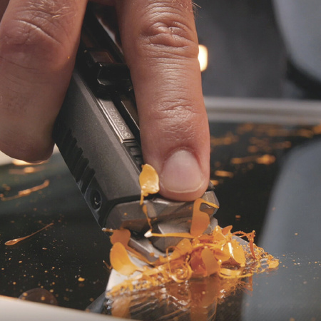 Uniwersalny nóż techniczny i skrobak