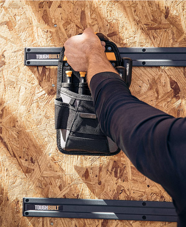 Listwa naścienna / organizer ToughBuilt TB-53