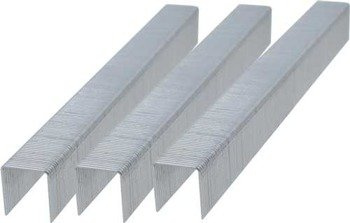 Zszywka typ 80 10mm nierdzewna AISI304