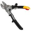 Nożyce do cięcia blachy ToughBuilt TB-H4-60-L - lewostronne