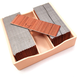 Sztyft 0,6 długość 25mm bez główki MINIBOX