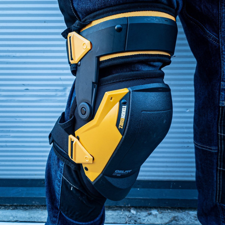 Nakolanniki żelowe ToughBuilt TB-KP-G3