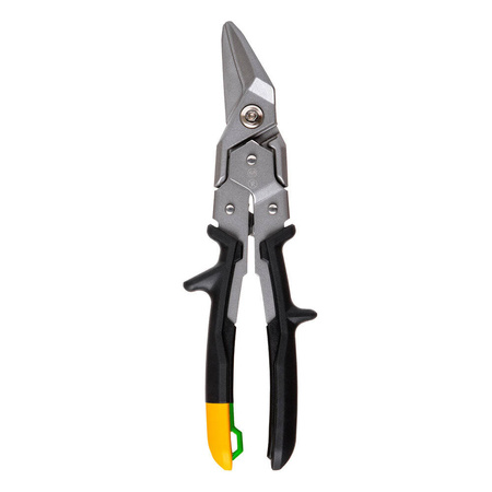 Nożyce do cięcia blachy ToughBuilt TB-H4-60-R - prawostronne