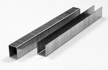 Zszywka typ 53 do 4PRO53/R353/8mm galwanizowana MINIBOX