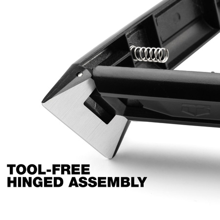 Nóż do cięcia dywanów ToughBuilt TB-H4-11-CK