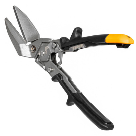 Nożyce offsetowe do długich cięć blachy ToughBuilt TB-H4-60-SOL