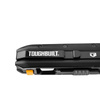 Wielofunkcyjny nóż trapezowy Toughbuilt 5 w 1 (TB-H4-12-IM)