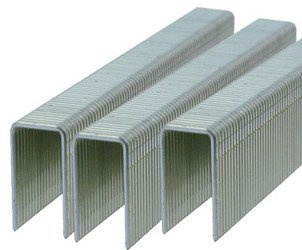 Zszywka typ 140 30mm niegalwanizowana