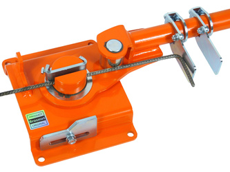 Giętarka ręczna do prętów 4PROGRO2-C-14mm bez łożyska