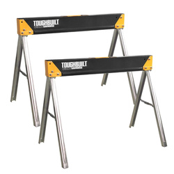 Zestaw 2 kozłów C300 ToughBuilt TB-C300-2