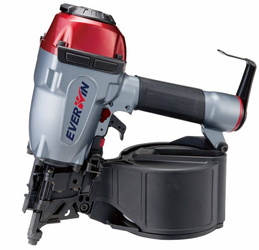  Gwoździarka SCN65C-CT na gwoździe bębnowe łączone plastikiem lub drutem pod kątem 15st/drut/plastik dł.32-65mm