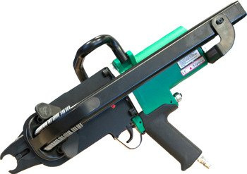 Klipsiarka pneumatyczna 4PROCL50