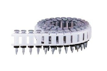 Gwoździe POWERLITE do twardego betonu CPC6/ 19 - 25 mm
